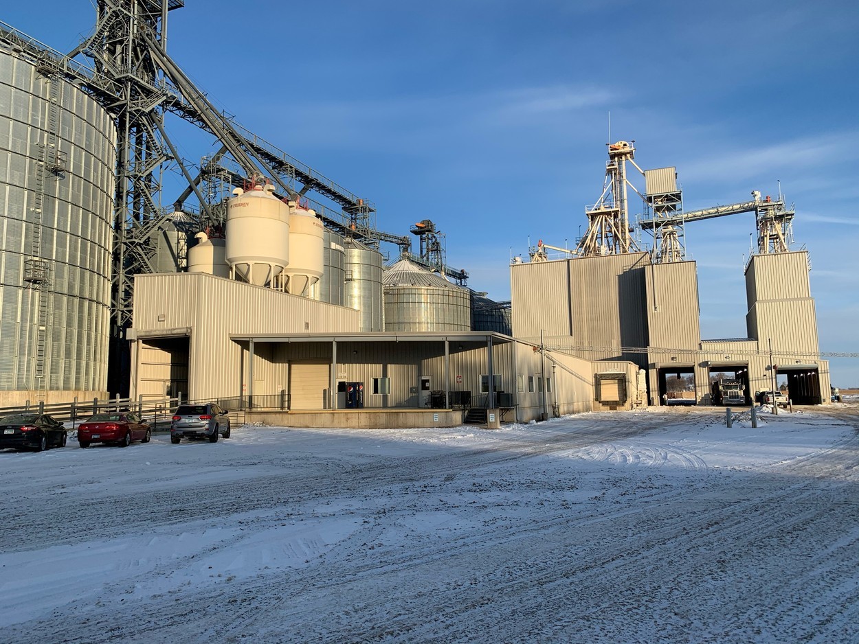 Vc Mill 012021